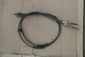 LINKA HAMULCA RĘCZNEGO VOLVO S60 V70 XC70 S80