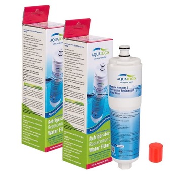 2x FILTR DO LODÓWKI KA58NP95 BOSCH SIEMENS CS-52