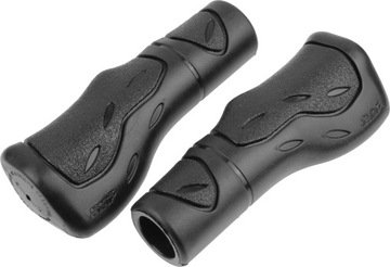 PROGRIP 969 URBAN CITY ERGO ЧЕРНЫЙ 120 мм