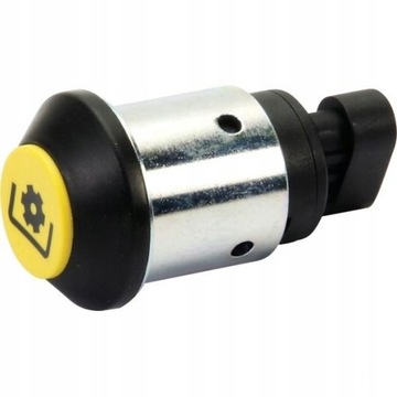 Włącznik wałka WOM John Deere AL110031, AL112561