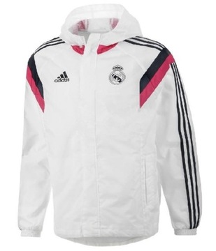 KURTKA ADIDAS REAL MADRYT tu rozm.XL