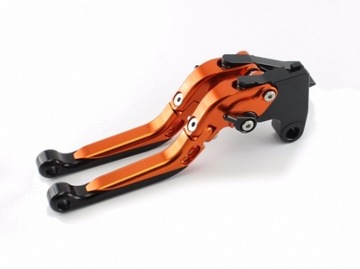 Yamaha MT-07 Регулируемые спортивные ручки MT-09