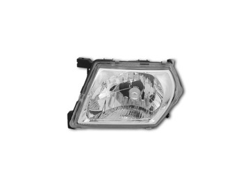REFLEKTOR LAMPA NISSAN PATROL GR Y61 LIFT 03 L