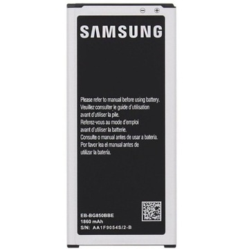 BATERIA SAMSUNG ALPHA EB-BG850BBE 100% ORYGINAŁ