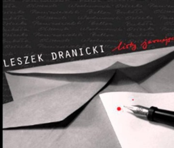 LESZEK DRANICKI - LISTY JAZZUJĄCE