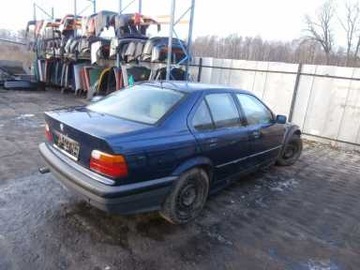 АНТЕННЫЙ МОДУЛЬ УСИЛИТЕЛЯ АНТЕННА BMW E36 318 1.8