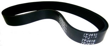 PASEK NAPĘDU GLEBOGRYZARKI NAC TIG5050A PJ416 414