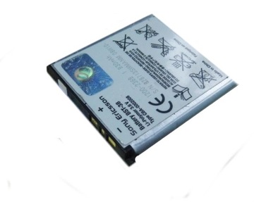 ORYGINAŁ BATERIA BST-38 SONY ERICSSON K770i K850i