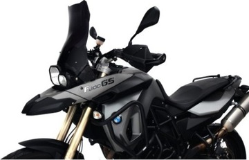 LOSTER туристическое стекло BMW F 800 GS 08-16