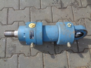 Siłownik hydrauliczny cRexroth cylinder prasy F/V