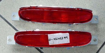 SVĚTLO STOPU CHRYSLER OE 05288748AC