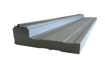 Parapet termiczny wewnętrzny ciepły parapet 1180mm