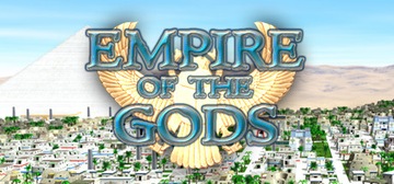 EMPIRE OF THE GODS STEAM KEY KLUCZ KOD