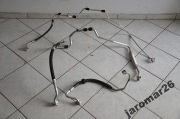 VW PASSAT B6 B7 PRZEWÓD KLIMATYZACJI 3C0820721R