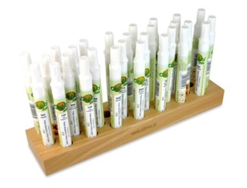 Ручка для ретуши CLEHO C22 930, белый RAL 9016