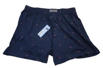 СВОБОДНЫЕ БОКСЕРЫ 100% ХЛОПОК L COTTON WORLD