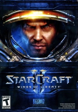 STARCRAFT 2 II БОЕВОЙ СУНДУК КЛЮЧ BATLLE.NET 24/7