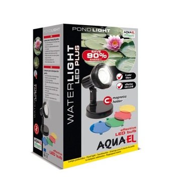 AQUAEL WATERLIGHT LED PLUS Наглазник