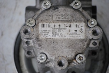ČERPADLO SERVA FIAT 518523200
