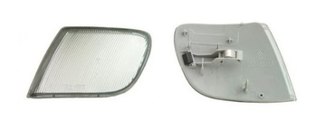 BLENDA, IMITACJA MIGACZA VW PASSAT B4 93-96 NOWA