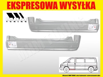 ПРОГ РЕПЕРАТУРКА VW TRANSPORTER T4 T-4 1990-2003 гг.