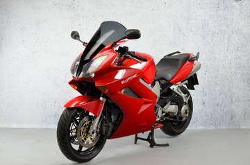 LOSTER туристическое стекло HONDA VFR 800 V-TEC 02-10