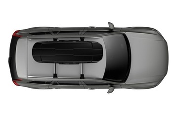 Коробка Коробка Thule MOTION XT SPORT 600 черный