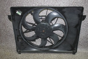 CARENS III 2.0CRDI 07-12 VENTILÁTOR 25380-1DXXX