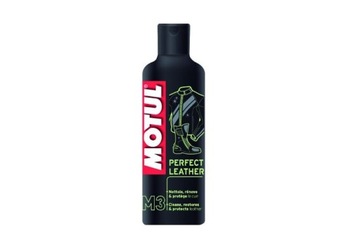 MOTUL PERFECT LEATHER ŚRODEK DO CZYSZCZENIA SKÓRY