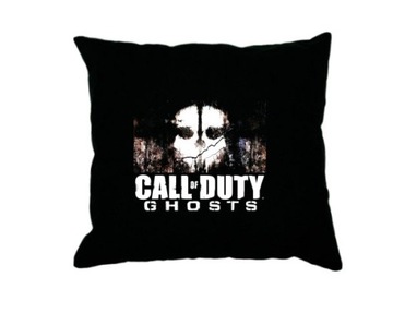 ВЫКРОЙКИ ДЕКОРАТИВНОЙ ПОДУШКИ Call of Duty