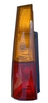 NOVÁ LEVÝ ZADNÍ SVĚTLO SUZUKI IGNIS