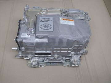 YARIS III 11-20 INVERTER KONVERTOR STŘÍDAČ HYBRIDNÍ