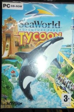 Sea World Tycoon PC