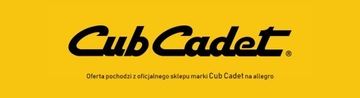 Бензиновая газонокосилка CUB CADET LM3 CRC46S