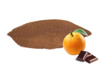Kawa Rozpuszczalna Czekolada-Pomarańcza 1kg