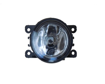 CITROEN C1 C4 C5 C6 HALOGEN SVĚTLO MLHOVKA