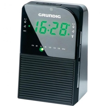 RADIOBUDZIK GRUNDIG SONOCLOSK 790