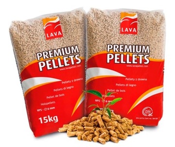 PELET PELLET PELLETS PELETS DRZEWNY LAVA STELMET