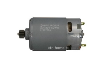 Silnik 14,4V wkrętarki Makita 8280D 8281D 629823-3