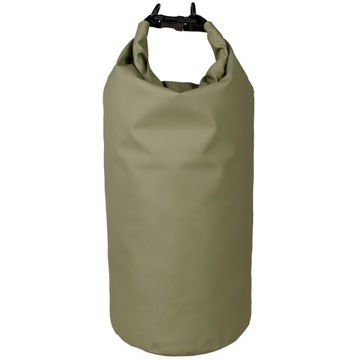 WÓR WOREK TRANSPORTOWY WODOSZCZELNY WODOODPORNY Mil-Tec Drybag 50 L +Gratis