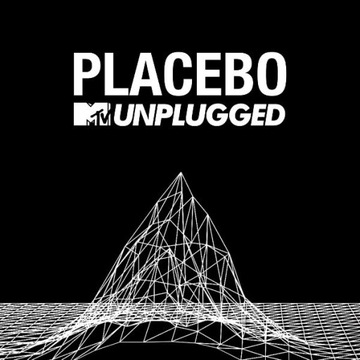 PLACEBO MTV Unplugged PL DVD