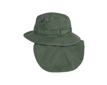 Kapelusz Helikon Boonie Hat - Beżowy / Khaki XL