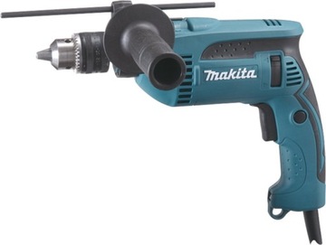 УДАРНАЯ ДРЕЛЬ MAKITA HP1640 680 Вт