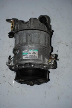 LAND ROVER 9X23-19D629-DA КОМПРЕССОР КОНДИЦИОНЕРА ВОЗДУХА