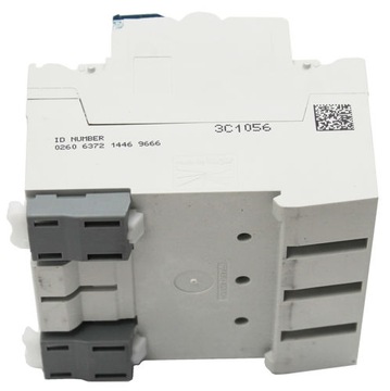 Автомат защитного отключения 4П 40А 0,03А тип AC CDC440J