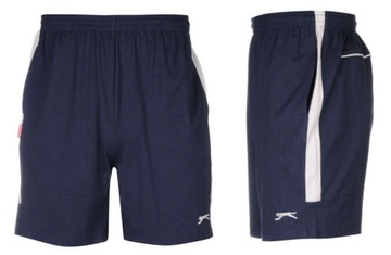 SLAZENGER Spodenki szorty 7 rozm 6 kolorow tu: S