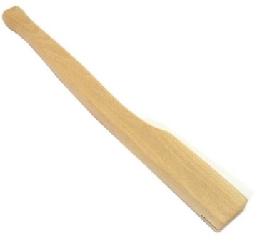 TRZON TRZONEK STYL UCHWYT DO SIEKIERY 50 CM JAKOŚĆ