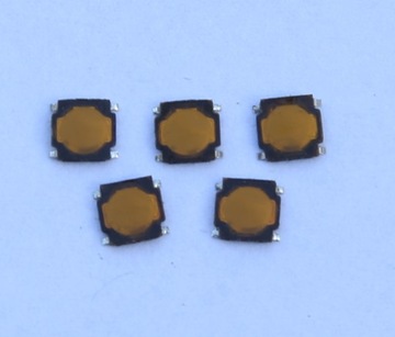 10x МИКРОПЕРЕКЛЮЧАТЕЛЬ МИКРОПЕРЕКЛЮЧАТЕЛЬ 4,5x4,5x0,5 SMD