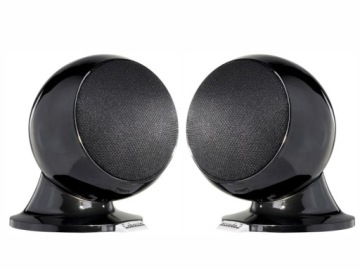 Cabasse ALCYONE 2 | CZARNE | PARA