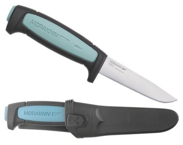 MORAKNIV NÓŻ MORA CRAFT PRO FLEX STAL NIERDZEWNA